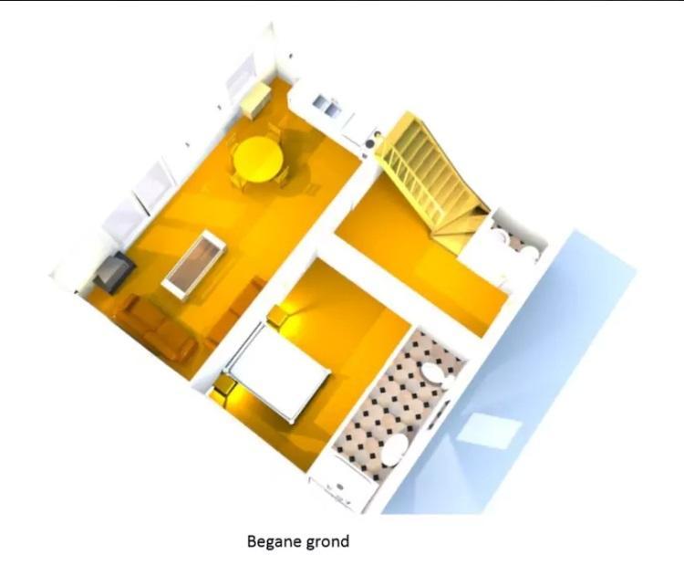 Ravennest Villa Epe Exterior photo