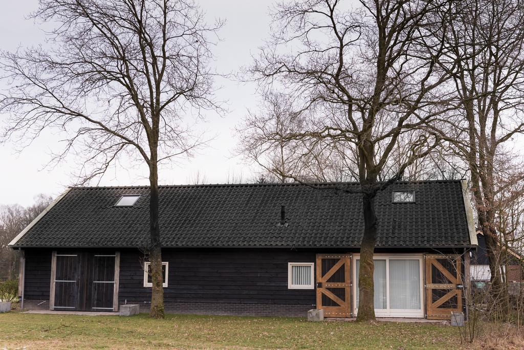 Ravennest Villa Epe Exterior photo